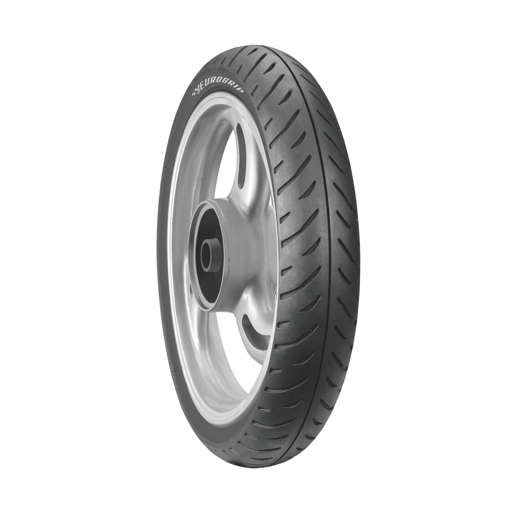 Pneu p/ moto aro 18 * 80/100-18 - diant. cg 125/150/160, titan, fan, ybr 125, cbx 150/200, factor 150 e similares (att230f eeg) s/câm.